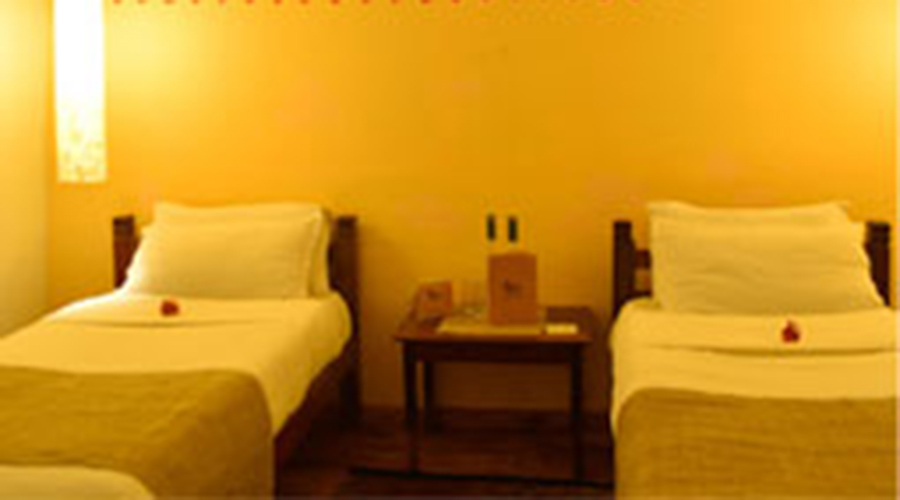 accommodation