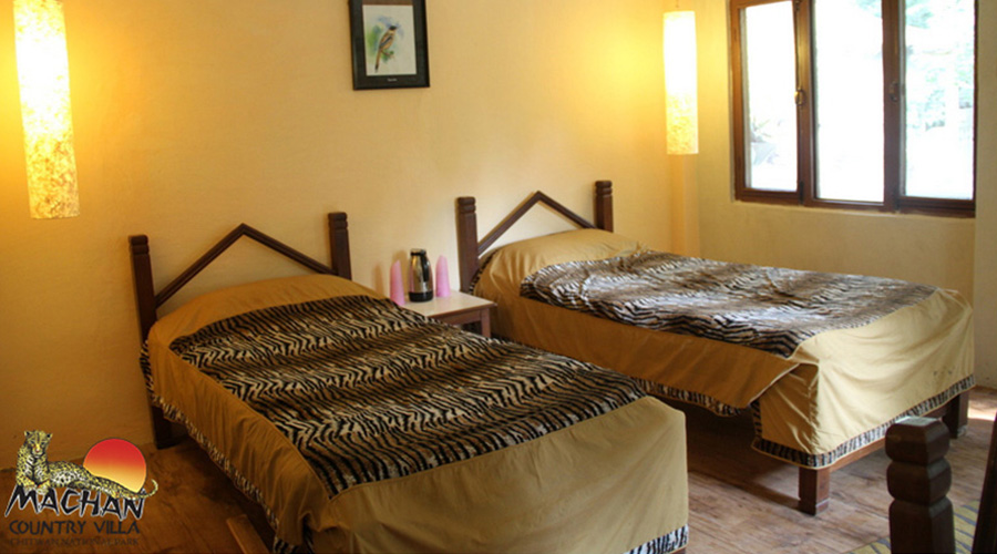 accommodation