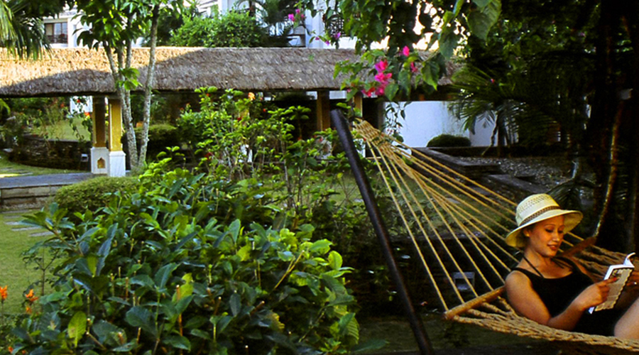 accommodation