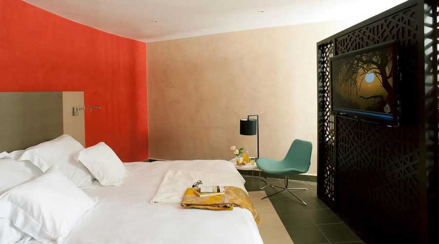 accommodation