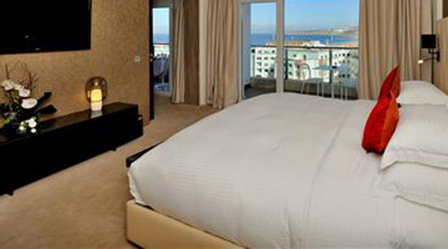 accommodation