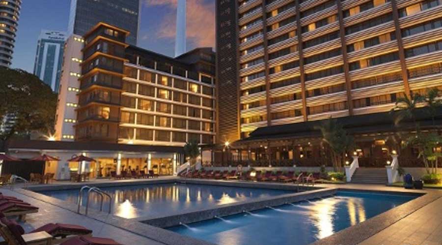 accommodation