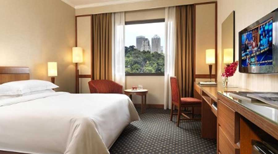 accommodation