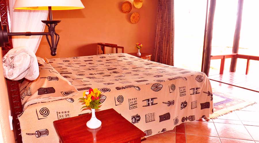 accommodation