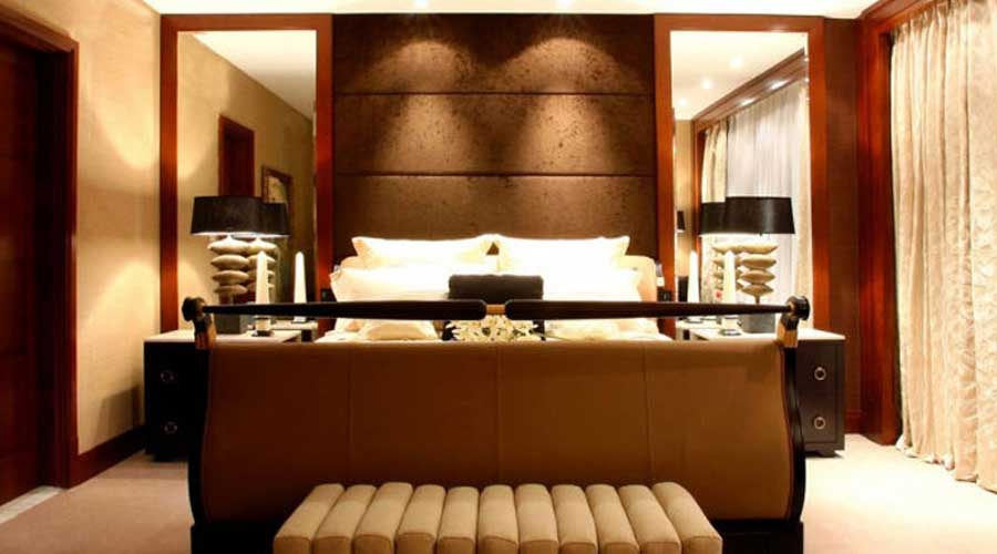 accommodation