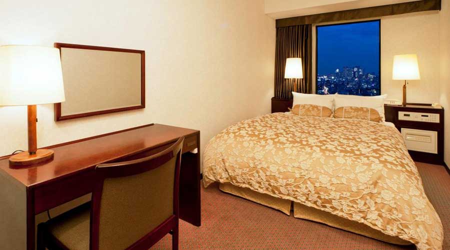 accommodation