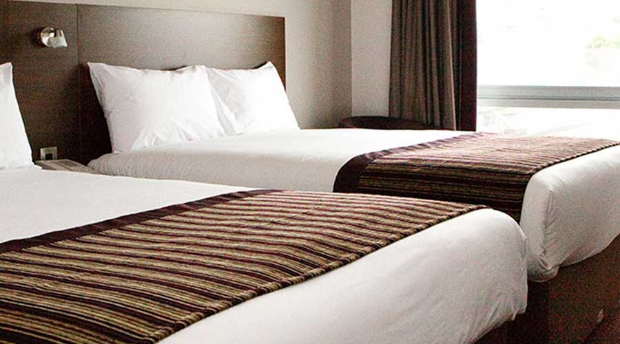 accommodation