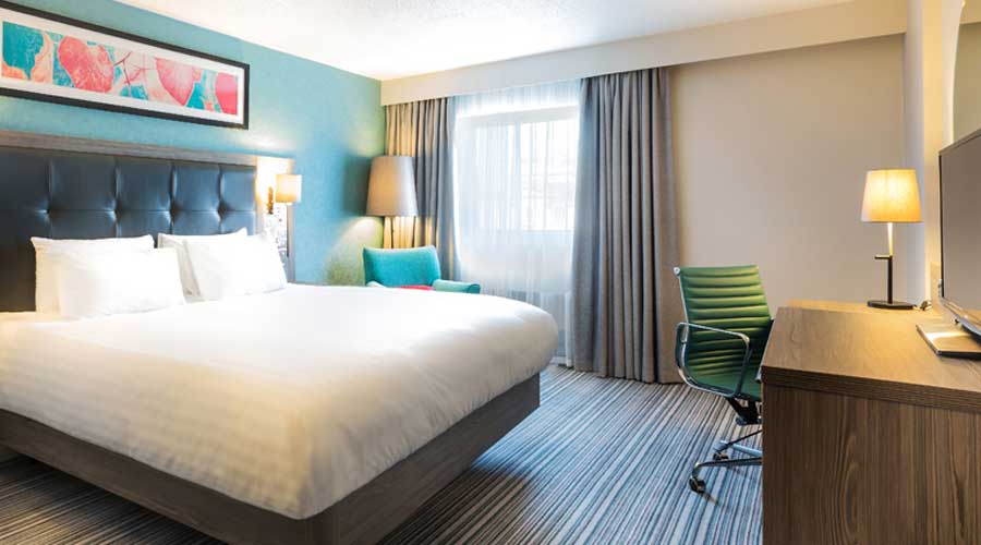 accommodation