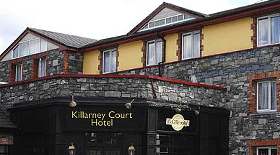 accommodation