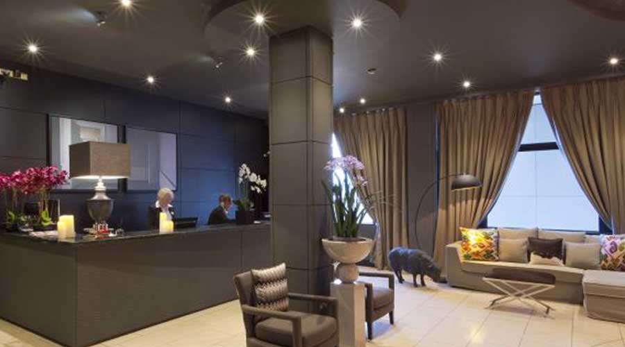 accommodation