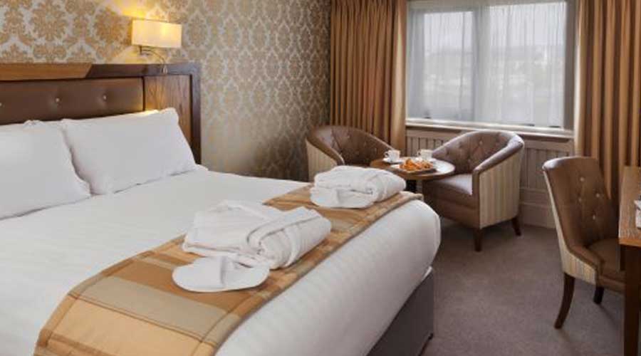 accommodation