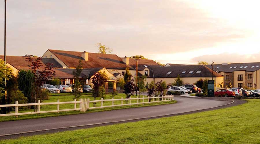accommodation