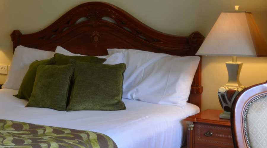 accommodation