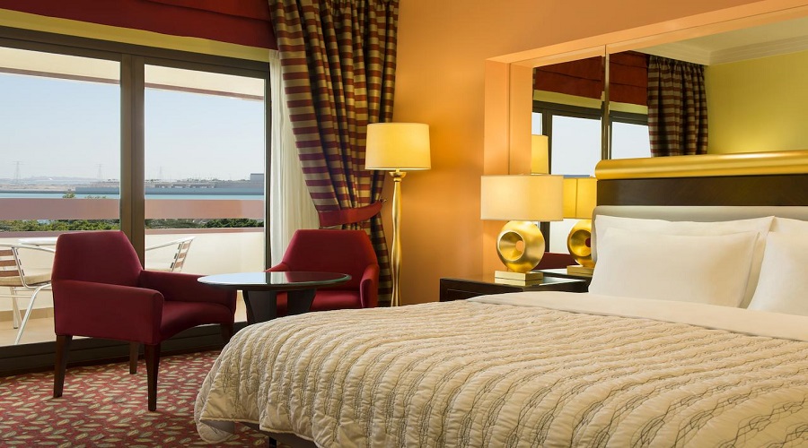 accommodation
