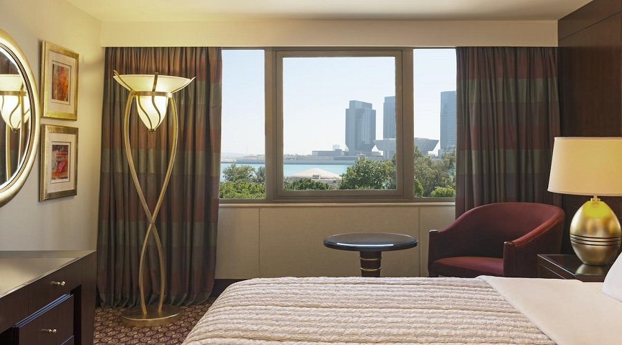 accommodation