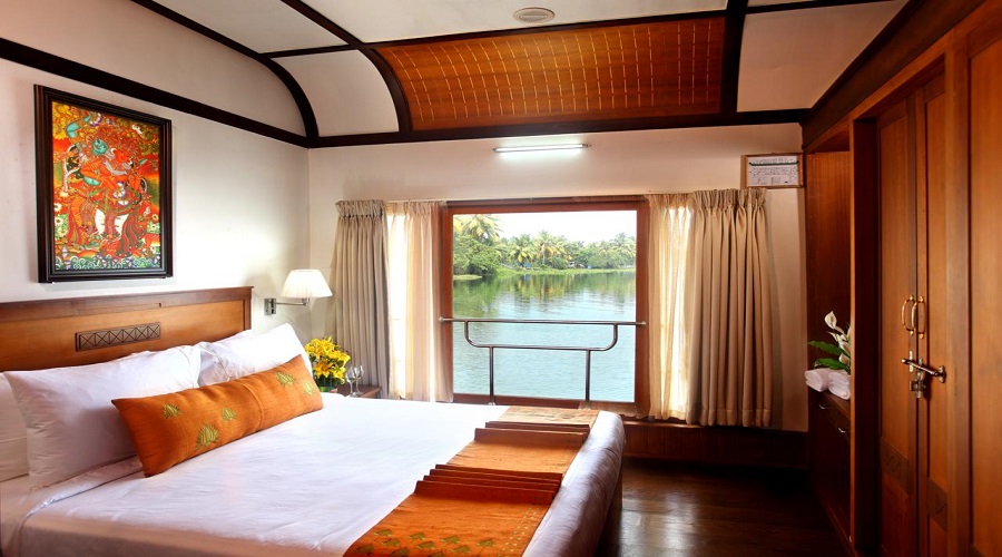 accommodation