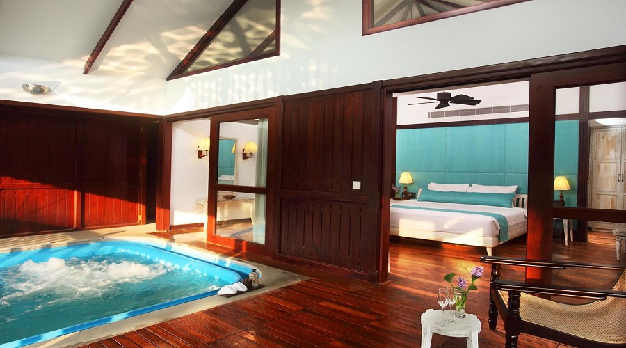 accommodation