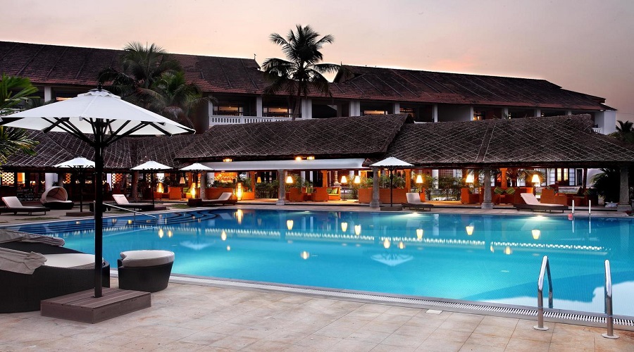 accommodation
