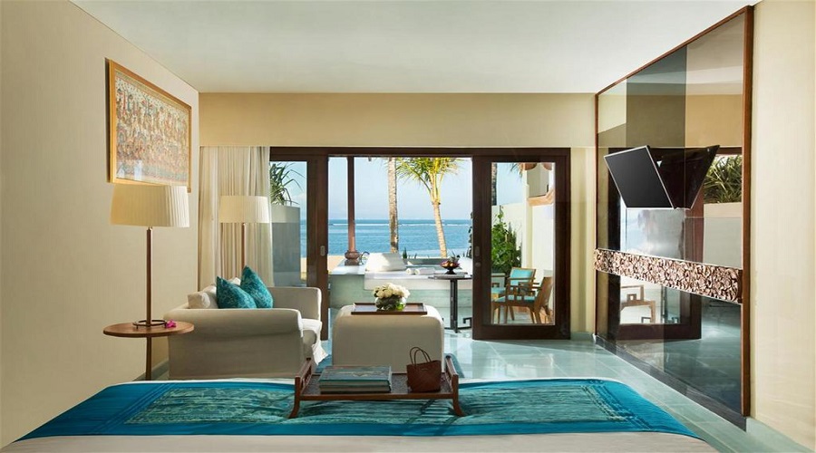 accommodation