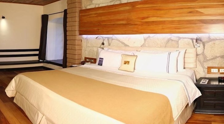 accommodation