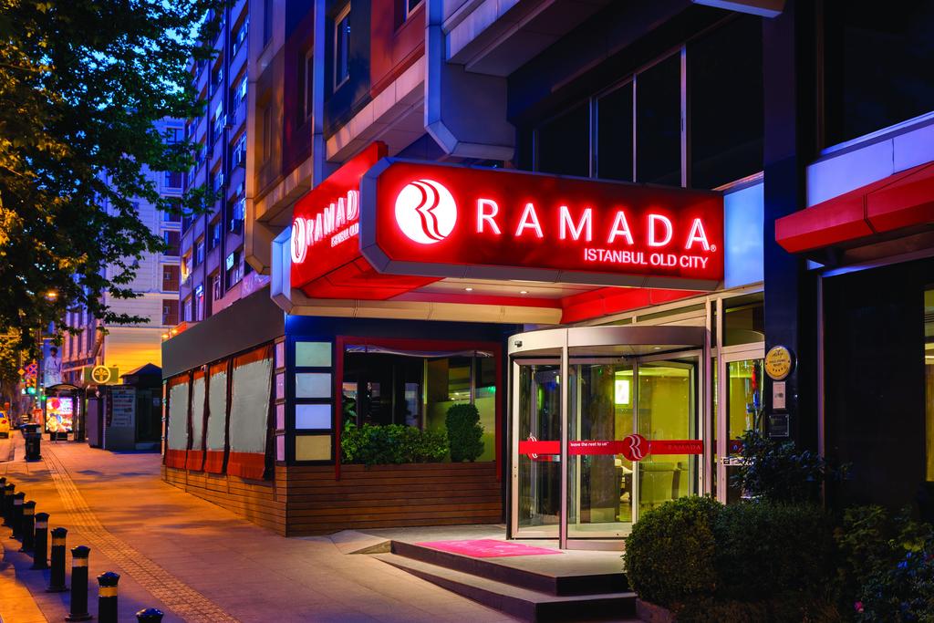 accommodation