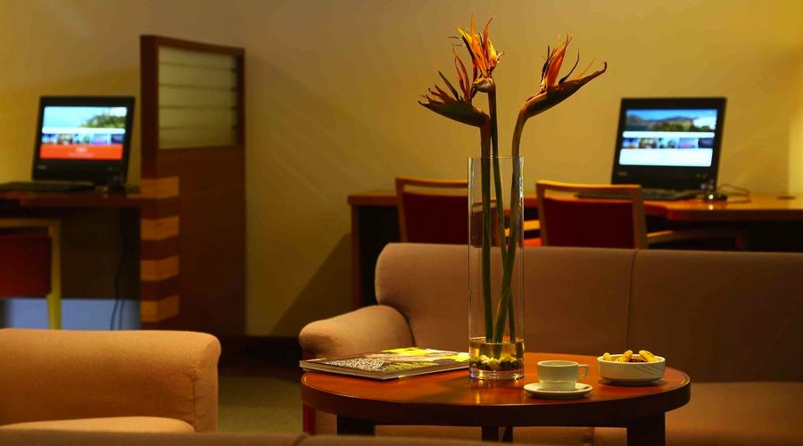 accommodation