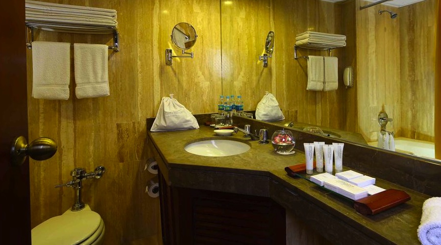accommodation