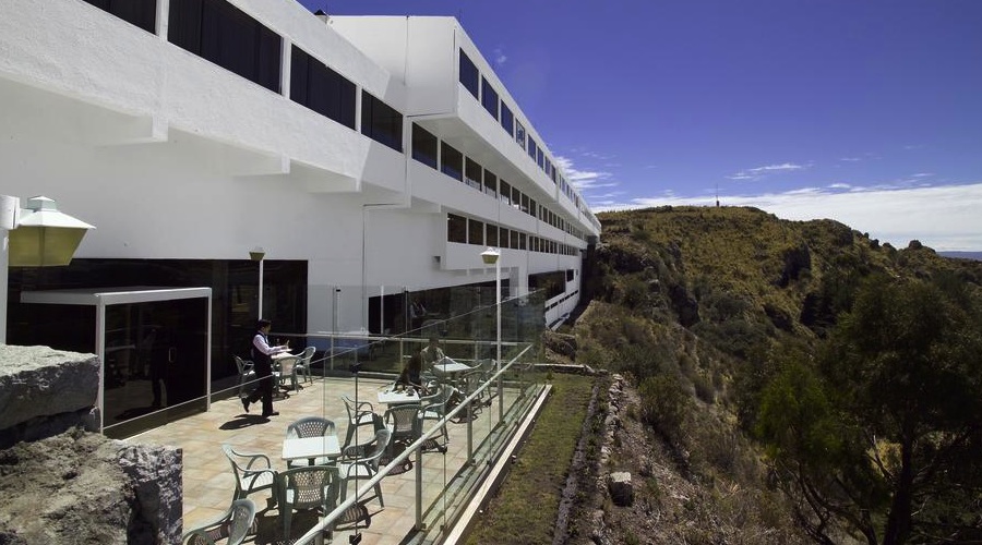 accommodation