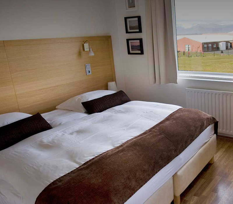 accommodation