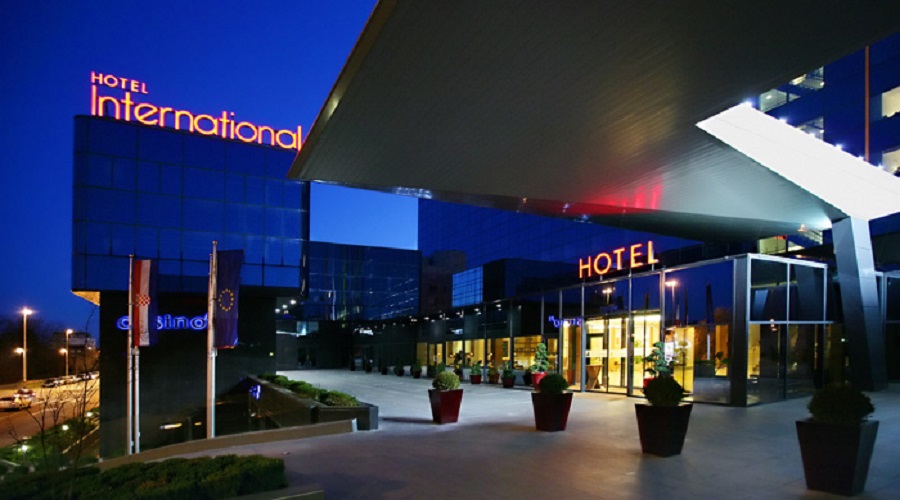 accommodation