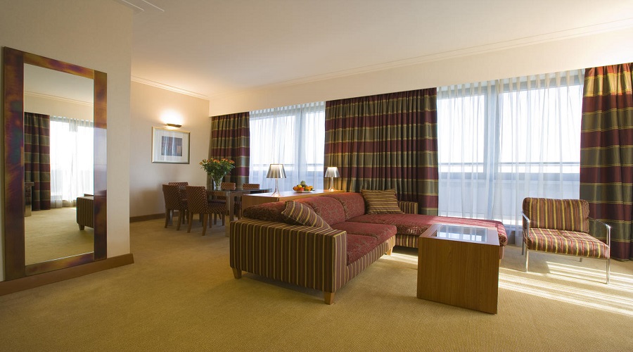 accommodation