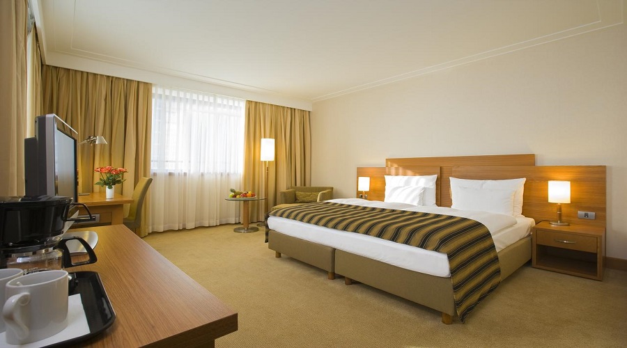 accommodation