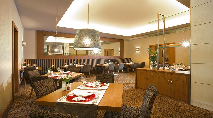 accommodation