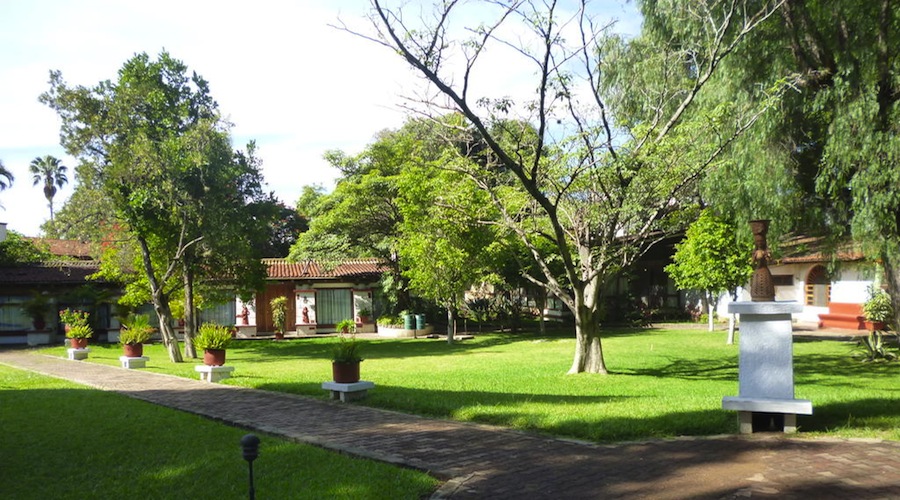 accommodation