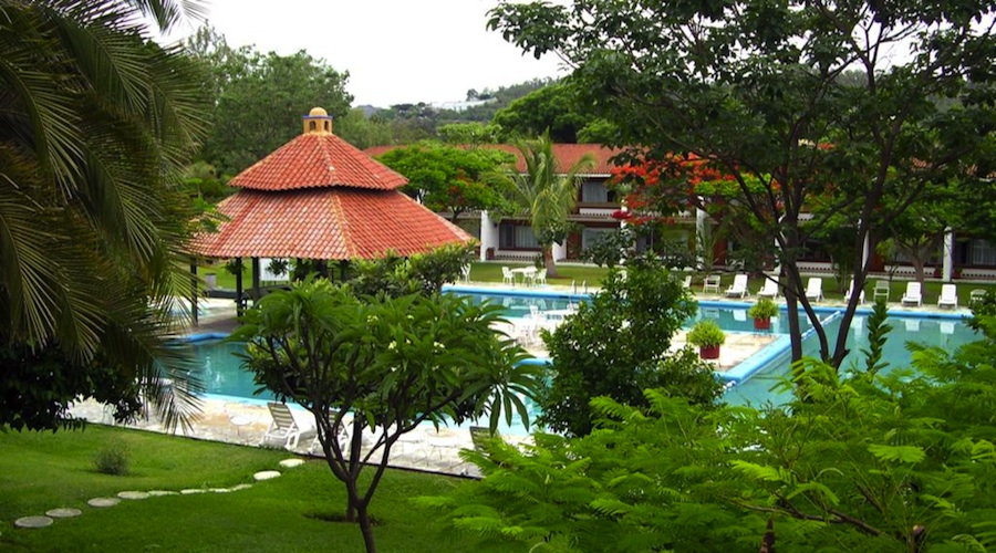 accommodation