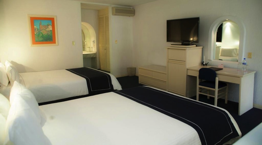 accommodation