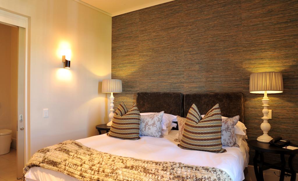 accommodation