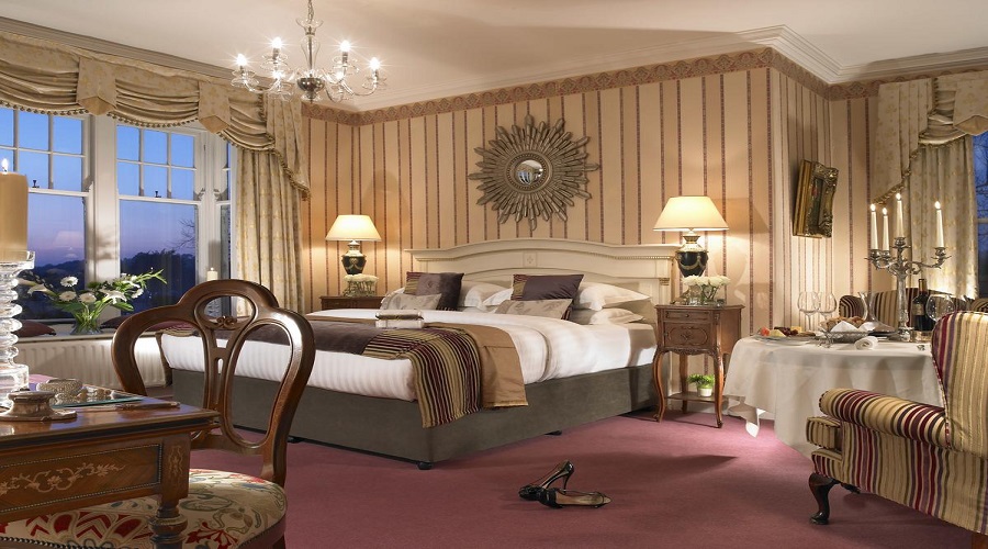 accommodation