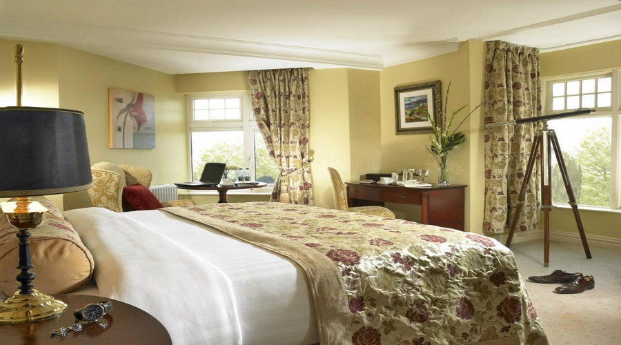 accommodation
