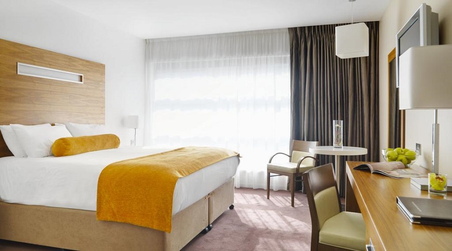 accommodation