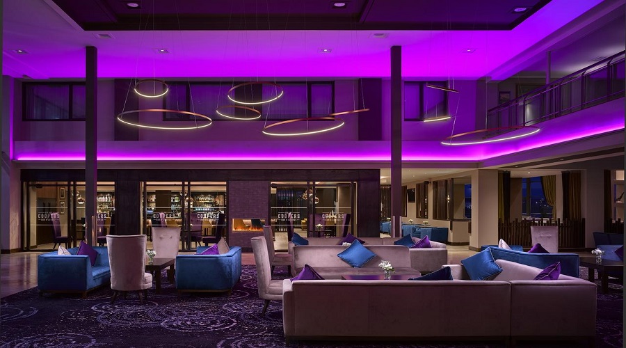accommodation