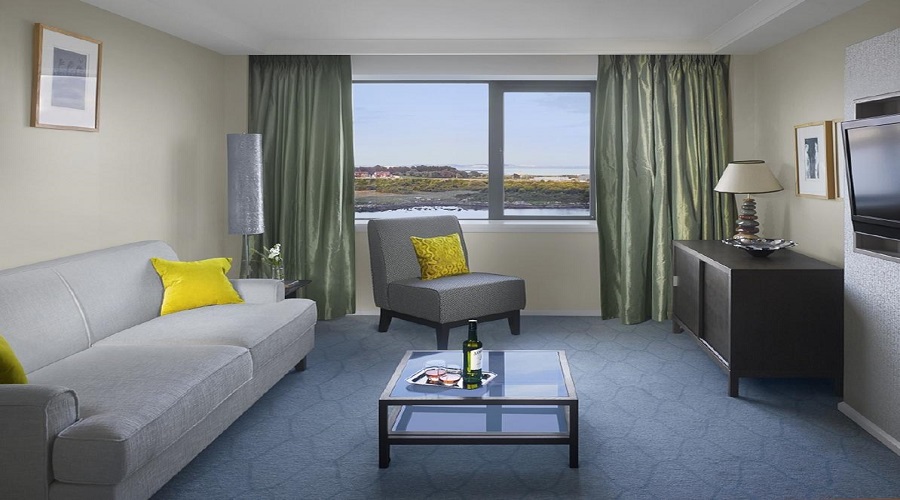 accommodation