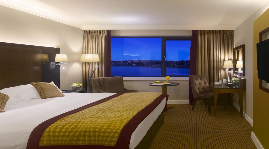 accommodation