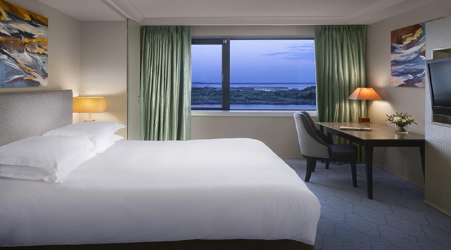 accommodation