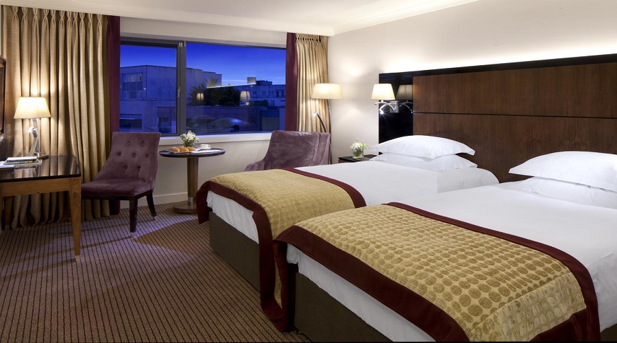 accommodation