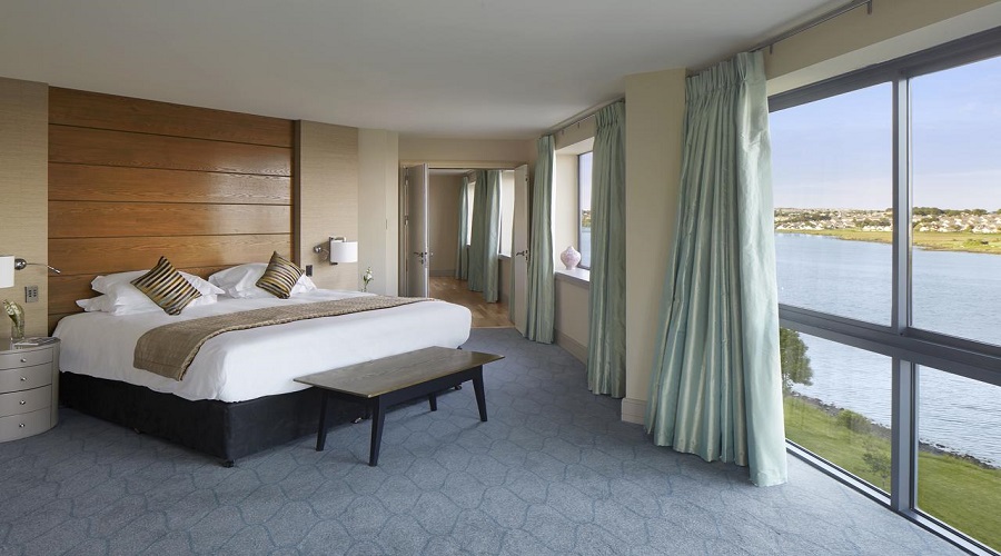 accommodation