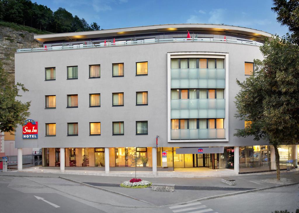 accommodation