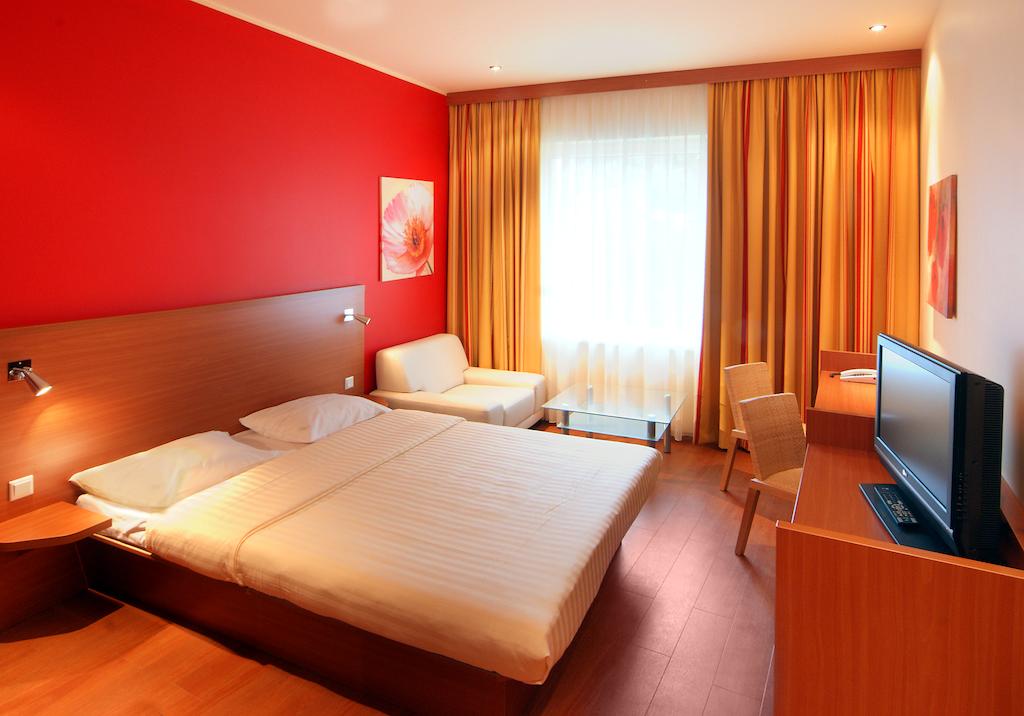 accommodation