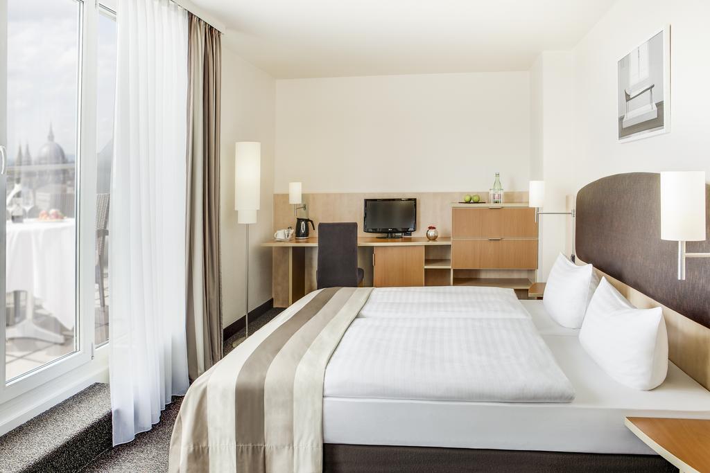 accommodation