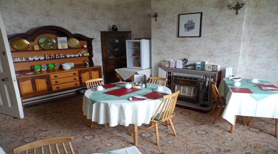 accommodation